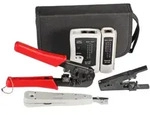 EFB-Elektronik Werkzeugset Netzwerke 39919.1V2