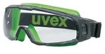 Uvex Vollsichtbrille u-sonic 9308145