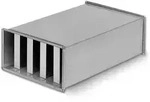 Helios Ventilatoren Kanalschalld&auml;mpfer KSD 40/20