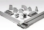 Helios Ventilatoren &Uuml;bergang von Rohr DN 75 FK-&Uuml; 75/150