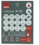 BEG Br&uuml;ck Electronic Fernsteuerung IR-PD