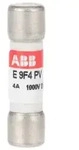 ABB Stotz S&amp;J Sicherung E 9F4 PV