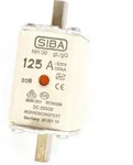 Siba NH-Sicherungseinsatz 2000103.10