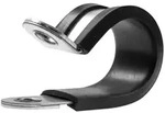 Fr&auml;nkische Rohrschelle CPSZ-23M6B-EP