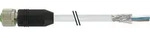 Murrelektronik Rundsteckverbinder 7000-13201-3310500