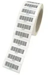 HT Instruments Barcode-Etiketten lfd. Nr. 6001-7000