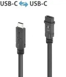 PureLink USB-C Verl&auml;ngerungskabel PI6630-030