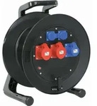 Schill Kabeltrommel GT 450.516.50KS525