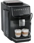 Siemens SDA Kaffeevollautomat TP553E07 sw