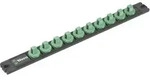Wera Werk Nuss-Magnetleiste 05136421001