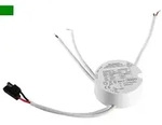Brumberg Leuchten LED-Rundkonverter 350 mA 17658000