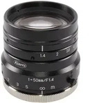 Pepperl+Fuchs Fabrik Zubeh&ouml;r Kameraobjektiv VOS-LE-C-50MM-HC
