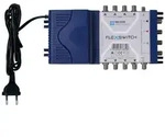 Wisi Multischalter Standalone DXS 0508