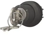 Eaton Schl&uuml;sseltaste M22S-WRS3-RS