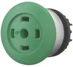 Eaton Pilzdrucktaste M22-DP-G-X