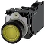 Siemens Dig.Industr. Drucktaster 3SU1102-0AB30-3FA0