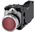 Siemens Dig.Industr. Drucktaster 3SU1153-0AB20-1FA0