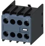 Siemens Dig.Industr. Hilfsschalterblock 3RH2911-1NF02