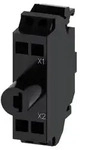 Siemens Dig.Industr. LED-Modul 3SU1401-2BB60-3AA2