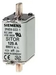 Siemens Dig.Industr. Sitor-Sicherungseinsatz 3NE8024-1