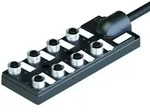 Turck Aktuator-/Sensor-Verteiler TB-8M12-5-10/TXL