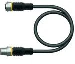 Turck Aktuator- u. Sensorleitung RKC4.4T40RSC4.4T/TXL