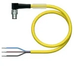 Turck Aktuator- u. Sensorleitung PSW3M-10/TEY