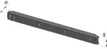 Enoc 19Zoll Blindpanel TPP 01-S (VE10)
