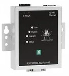 Pepperl+Fuchs Fabrik Modbus-Gateway ICDMRX/MODDB9/RJ45PM