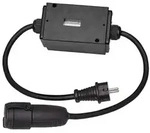Bachmann Mobiler MID Stromz&auml;hler 870.000