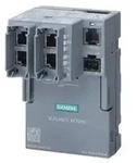 Siemens Dig.Industr. SCALANCE managed layer 6GK5204-0GA00-1UF2