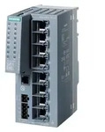 Siemens Dig.Industr. Scalance XC208 6GK5208-0BA00-2AC2