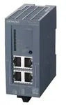 Siemens Dig.Industr. Layer 2 Switch 6GK5204-0BA00-2MB2
