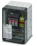 Phoenix Contact Generatoranschlusskasten SOL-SC-1ST-0#1182566