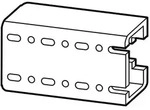 Eaton Tragrahmenprofil WW6-ID