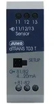 Jumo Zweidraht-Messumformer 00405974