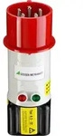 Gossen Metrawatt Drehstrom-Adapter A3-32
