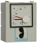 Mersen Amperemeter Einheit 1-ph. 1.000.105