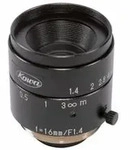 Pepperl+Fuchs Fabrik Zubeh&ouml;r Kameraobjektiv VOS-LE-C-16MM-JC