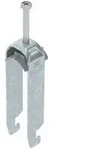 OBO Bettermann Vertr B&uuml;gelschelle BS-U3-K-28 FT