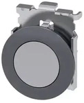 Siemens Dig.Industr. Drucktaster 30mm rund 3SU1060-0JB80-0AA0