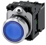 Siemens Dig.Industr. Drucktaster 3SU1153-0AB50-1BA0