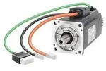 Siemens Dig.Industr. SIMOTICS Schrittmotor 1FL6044-2AF21-1AH1
