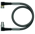 Turck Aktuator- u. Sensorleitung PKW4M-0.3-PSW4M/TXL