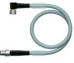 Turck Aktuator- u. Sensorleitung PKW4M-5-PSG4M/TEG