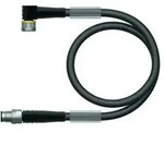 Turck Aktuator- u. Sensorleitung PKW4M-1-PSG4M/TEL