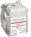 Mersen Sicherungseinsatz aR PC32UD60V1100TF