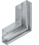 Niedax DKU-Vertikaleck DKVO 170-78T100 W