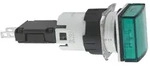 Schneider Electric Leuchtmelder XB6CV3BB