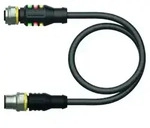 Turck Aktuator- u. Sensorleitung RKC4.5T-P #6633936